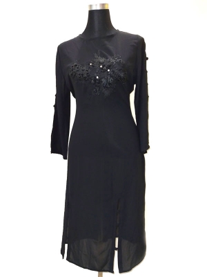 Georgette Kurti W001 M010